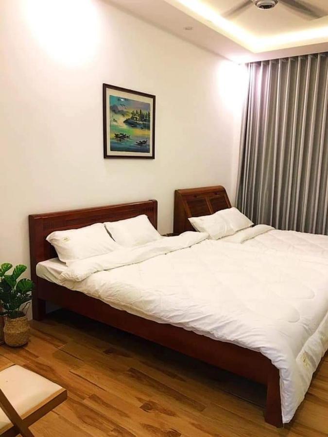 Bobe Homestay هوي ان المظهر الخارجي الصورة